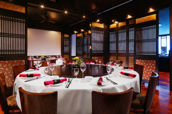 Hotel The Westin Grand Frankfurt